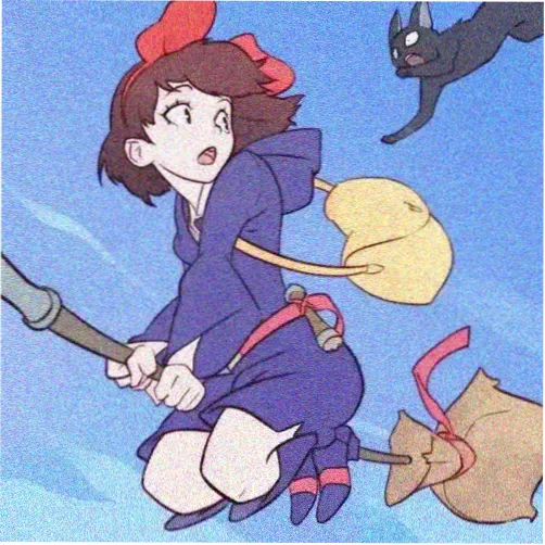 林栀 角色头像