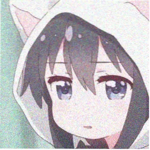 用户 一只橘猫 头像